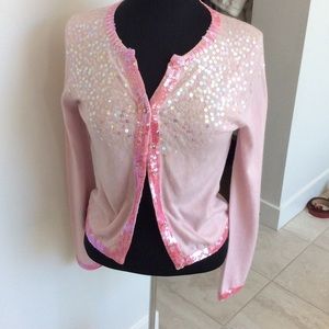 Charolette Tarantola cardigan